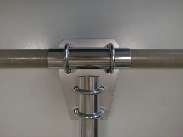 Center Boom Bracket