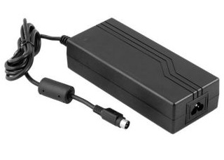 150 Watt 12 Volt AC Power Adapter