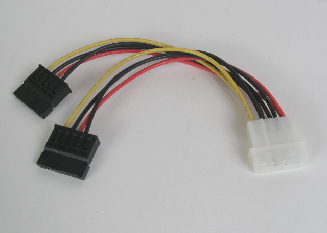 Specialty Power Cables