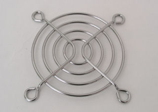 60mm Fan Grill