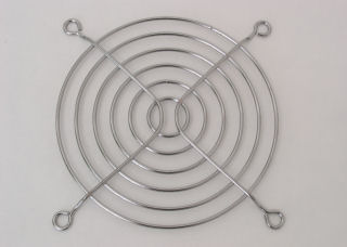 92mm Fan Grill