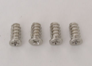 Fan Screws