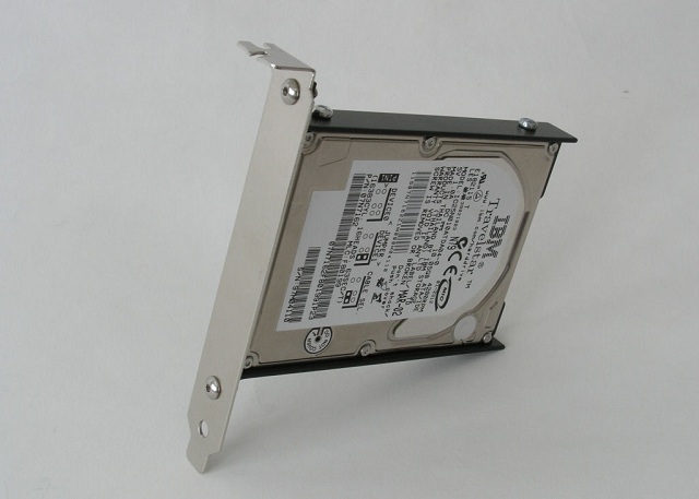 Custom Drive Mounting Kits