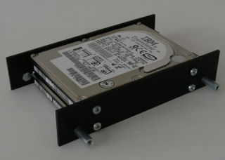 2.5 inch HDD to IDE Bracket Kit