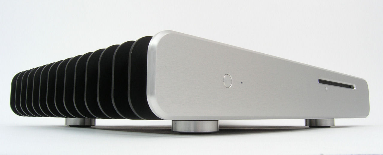 HeatSync 2500