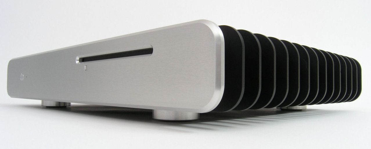 HeatSync 2500