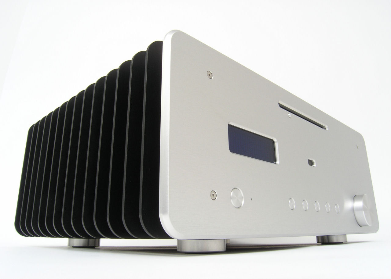 HeatSync 2800
