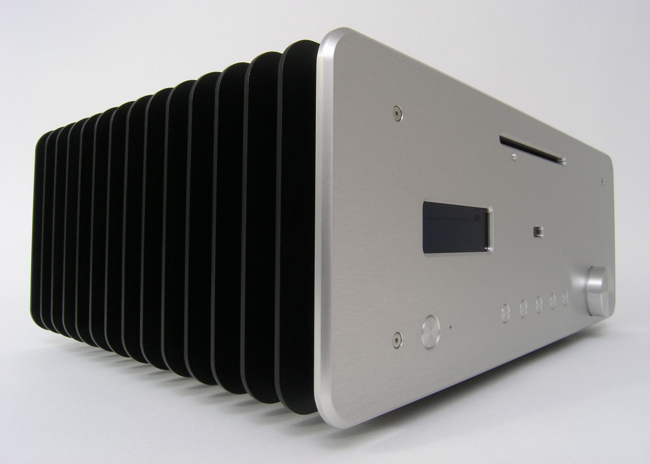 HeatSync 2800