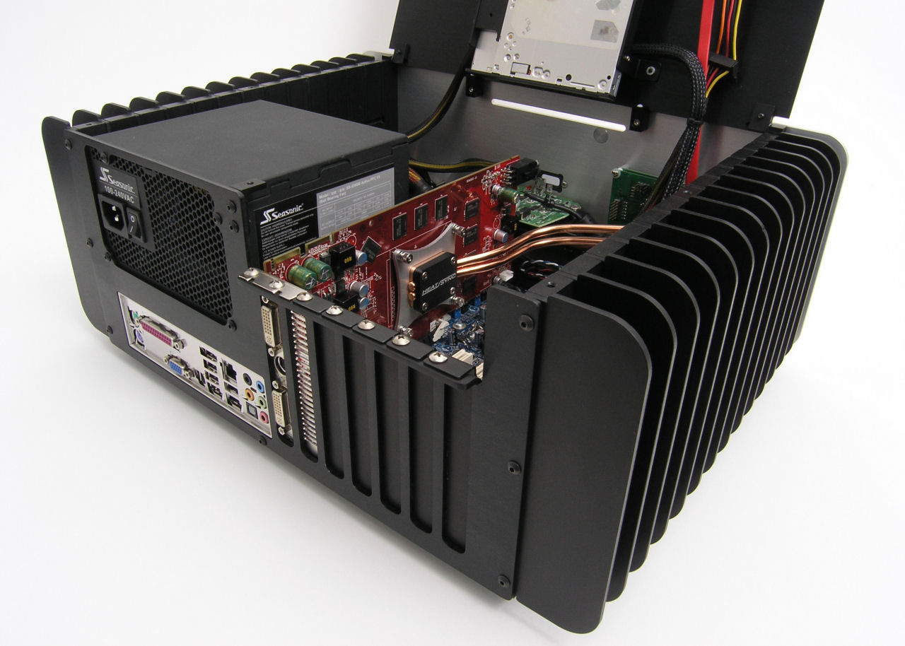 HeatSync 2800