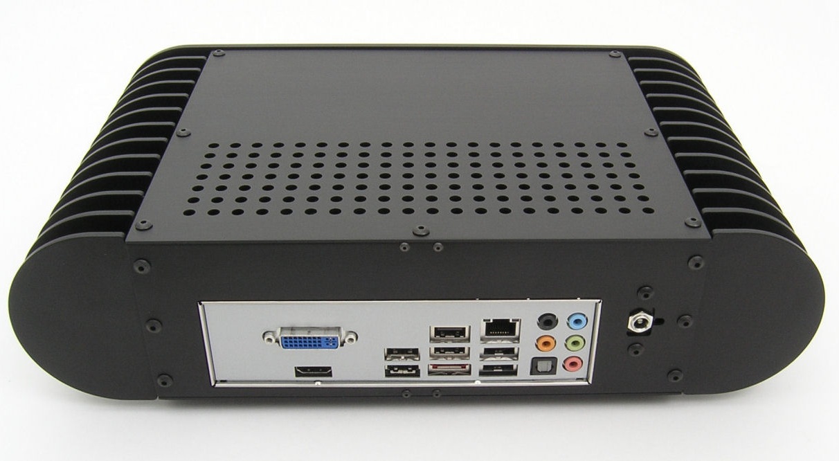 HeatSync 300