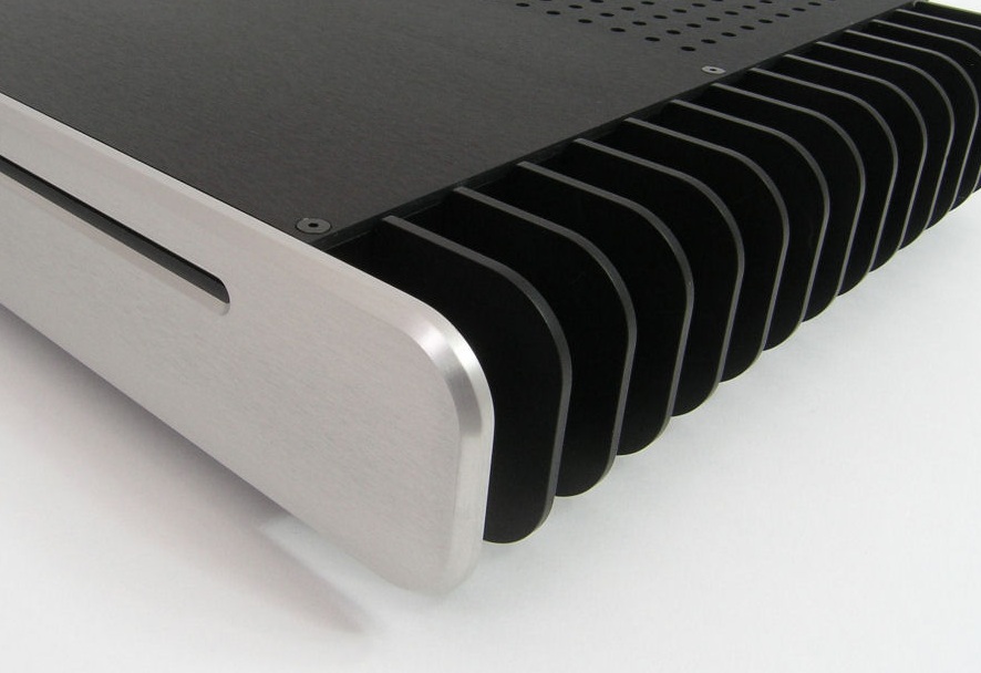 HeatSync 2500