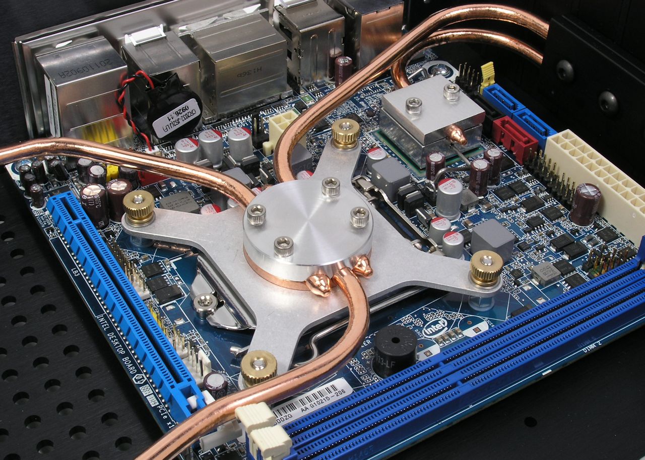 HeatSync 2800