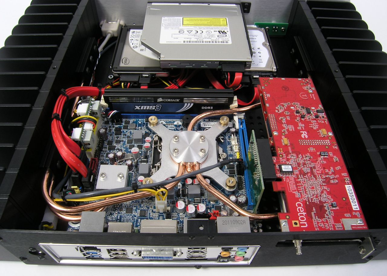 HeatSync 2800