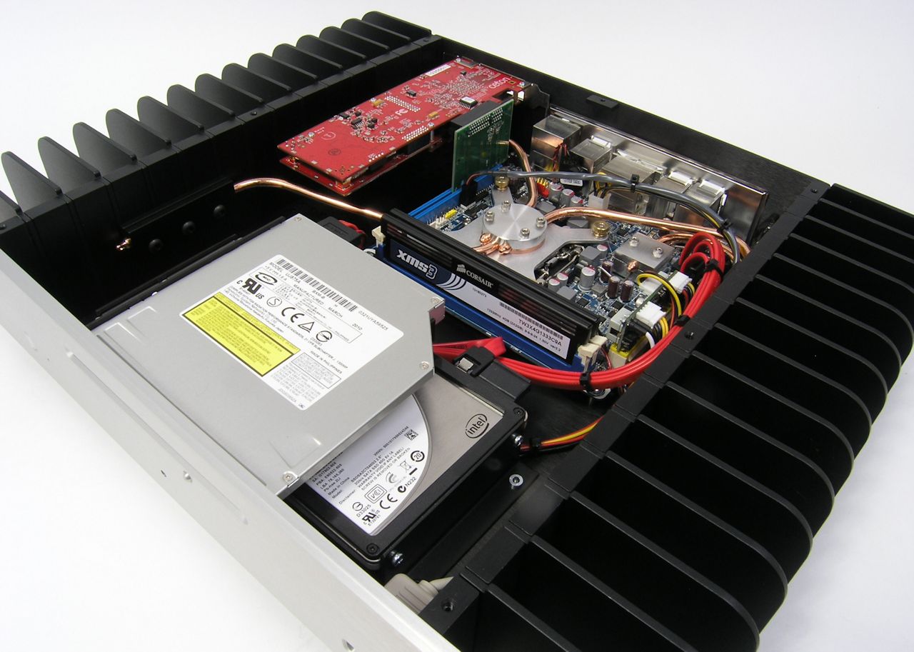 HeatSync 2800