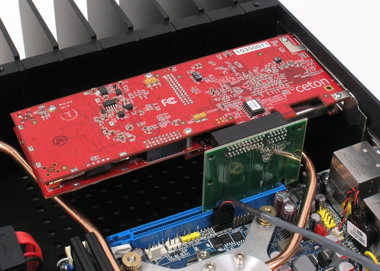 HeatSync 2800