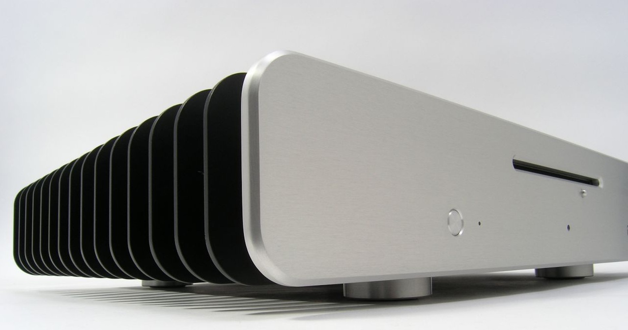 HeatSync 2800