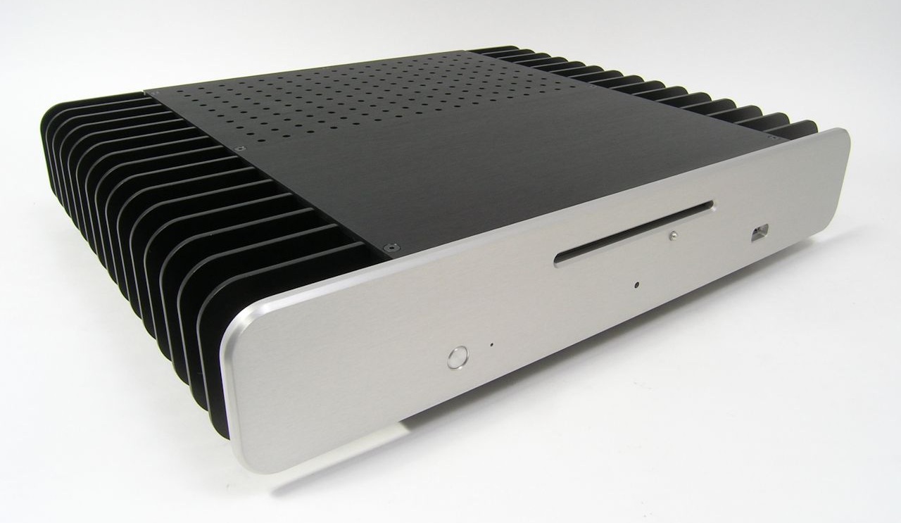 HeatSync 2800