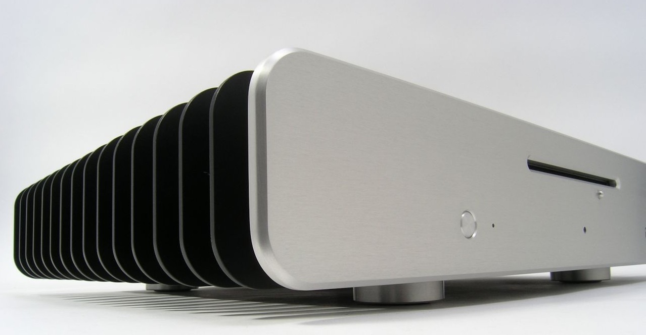 HeatSync 2800