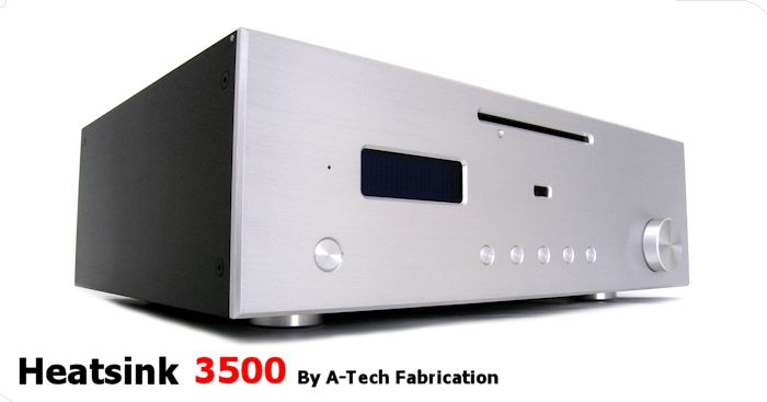 Heatsink 3500