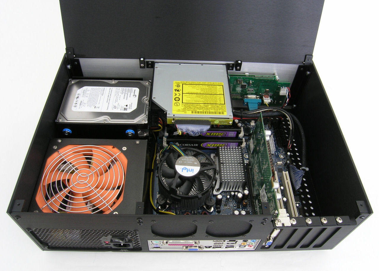 Heatsink 3500