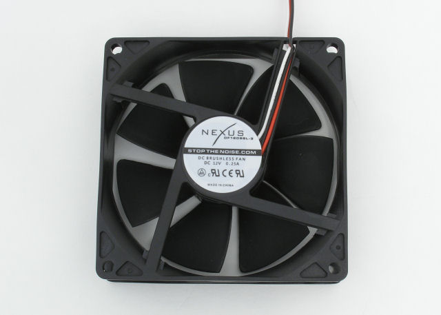 Cooling Fan Products