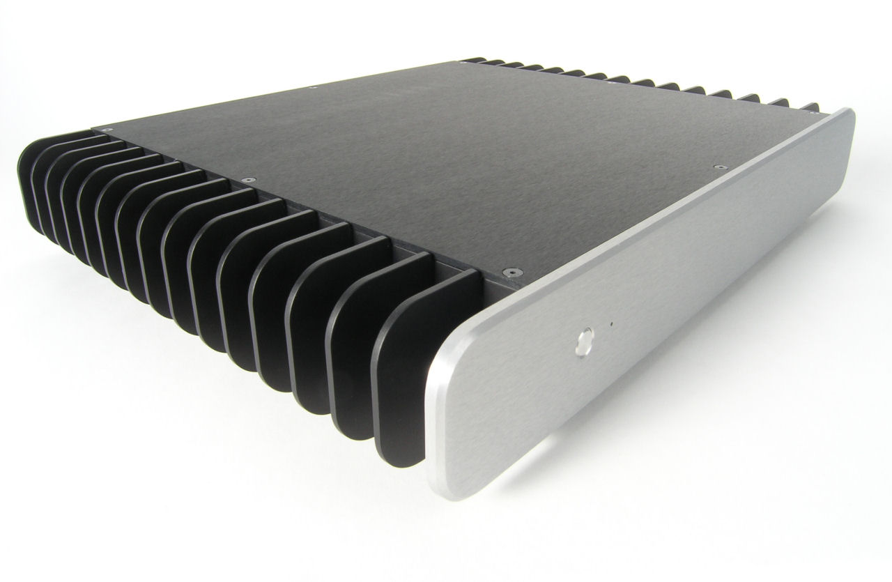 HeatSync 2500