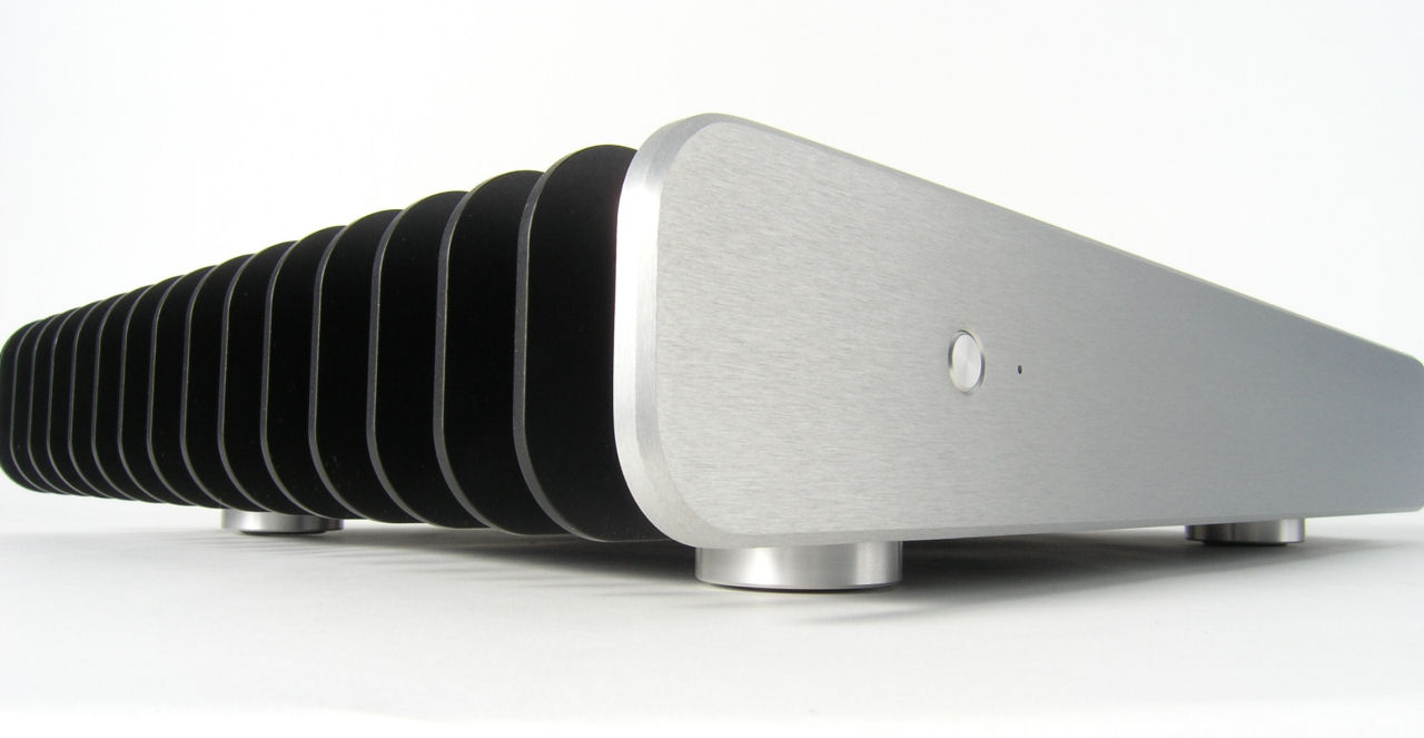 HeatSync 2500