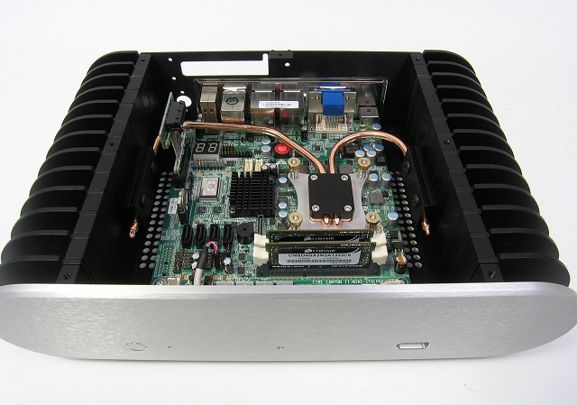 HeatSync 300