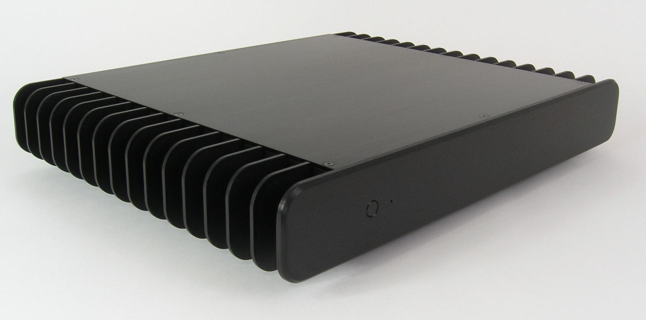 HeatSync NAS-8x