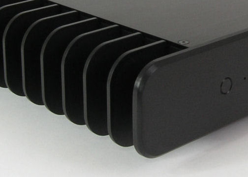 HeatSync NAS-8x