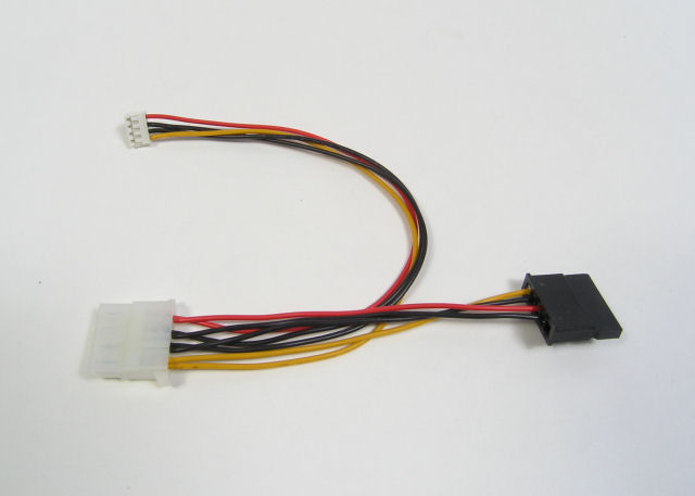 PS XT Extension Cable