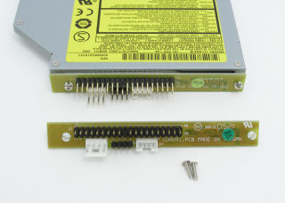 Slim-line Drive IDE/Power Adapter