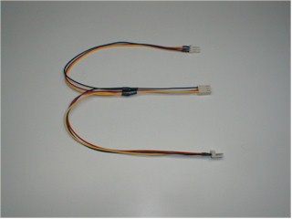 Fan Splitter Cable