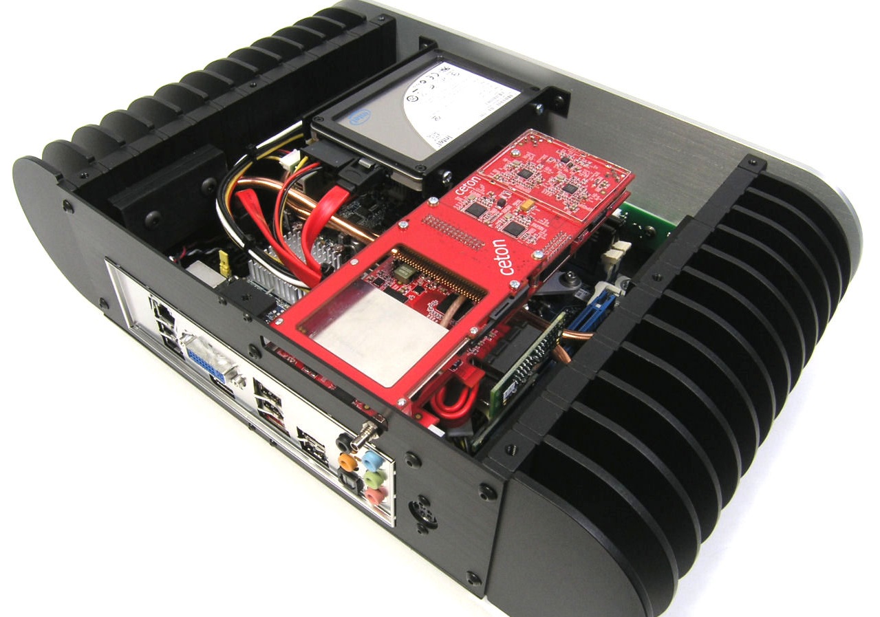 HeatSync 300