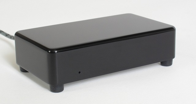 T-1000 Enclosure