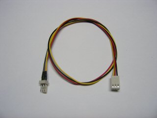 Fan Extension Cable