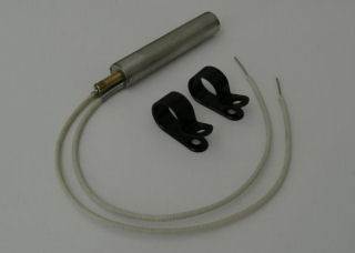 Adjustable Temperature Switch